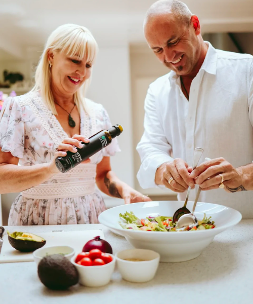 Hemp Oil vs. Fish Oil Hemp Connect