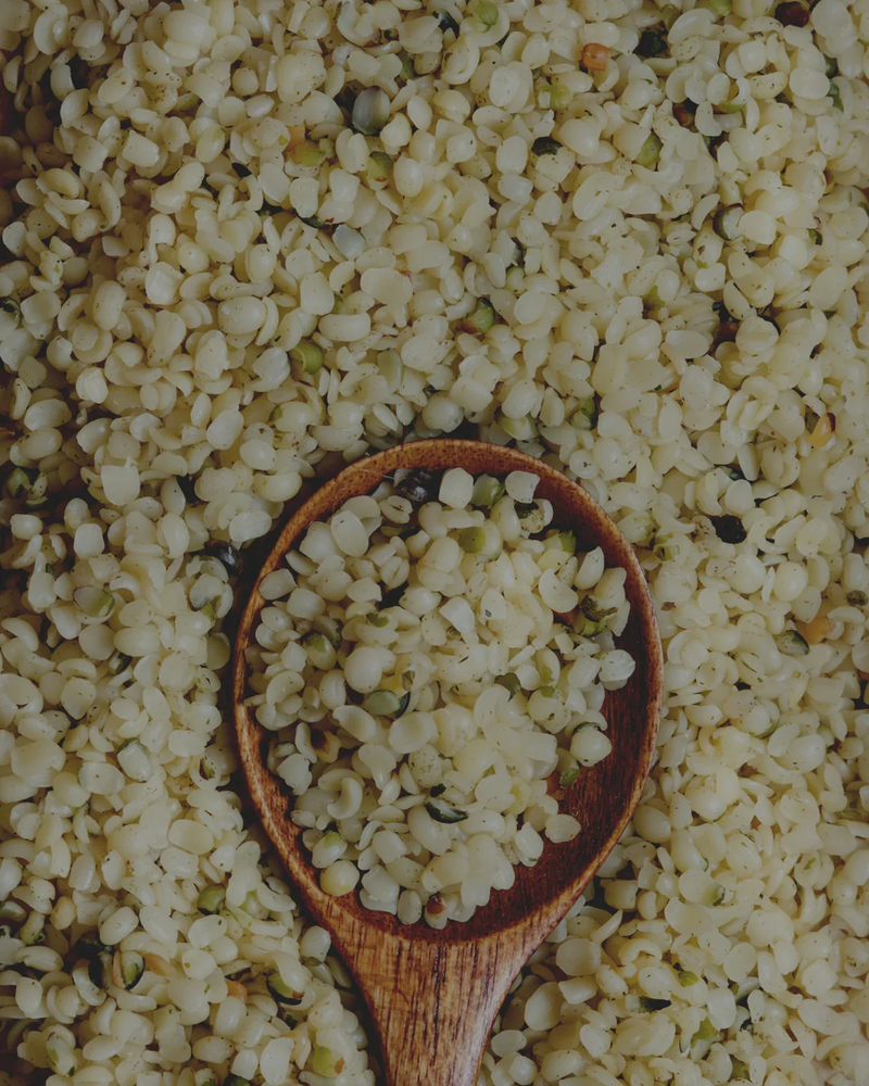 Oil - Hemp Connect NZ