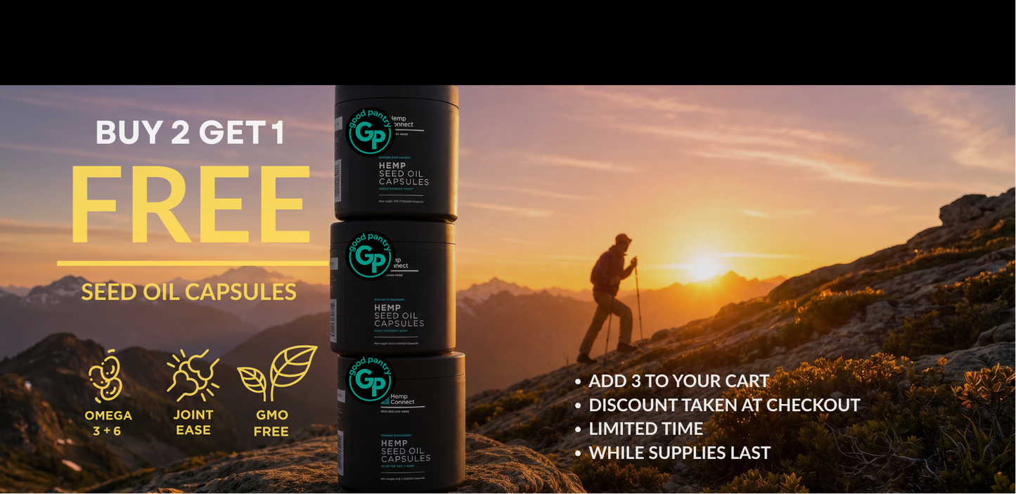 Hemp Connect