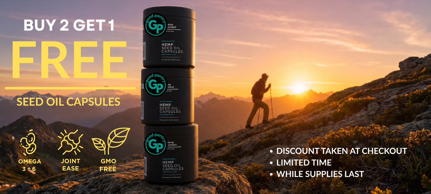 Hemp Connect