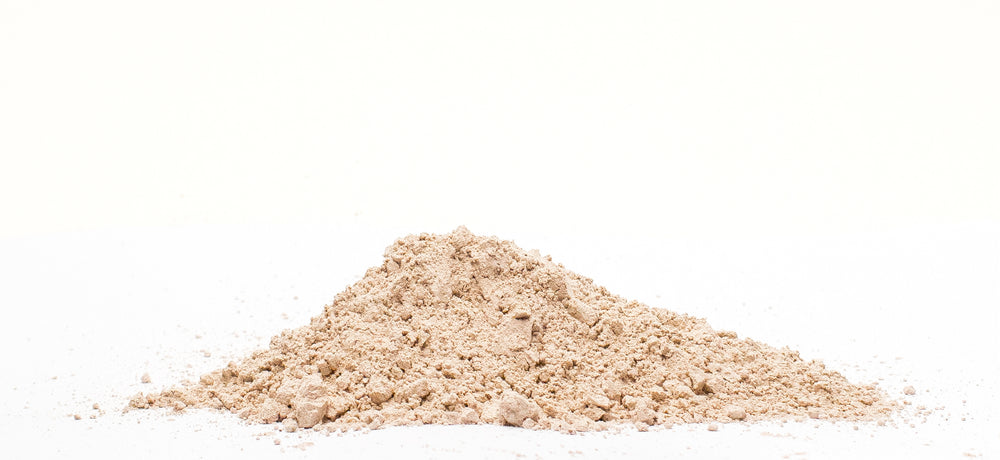 
                  
                    Hemp Protein Powder - Chocolate
                  
                