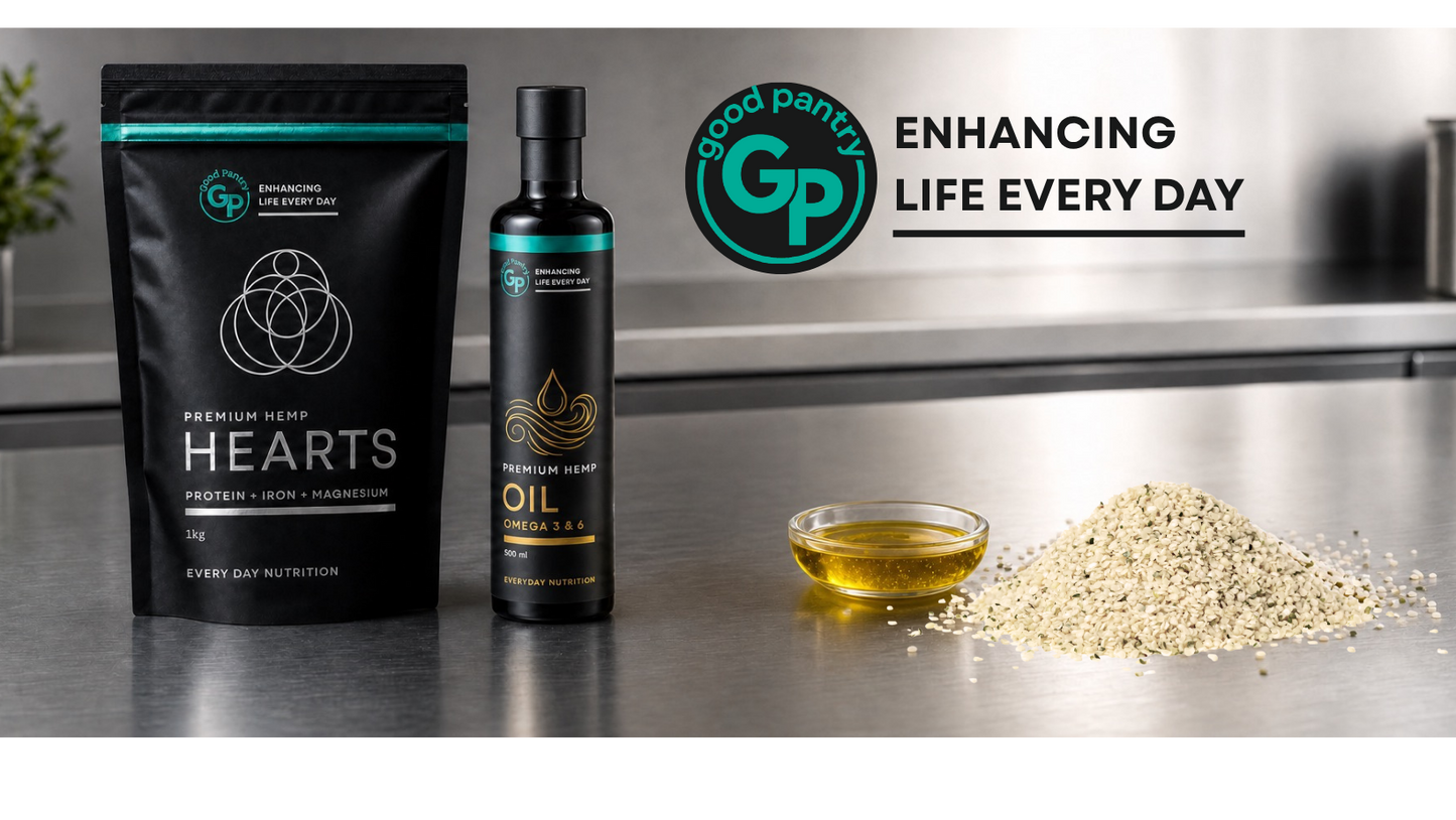 Hemp Connect
