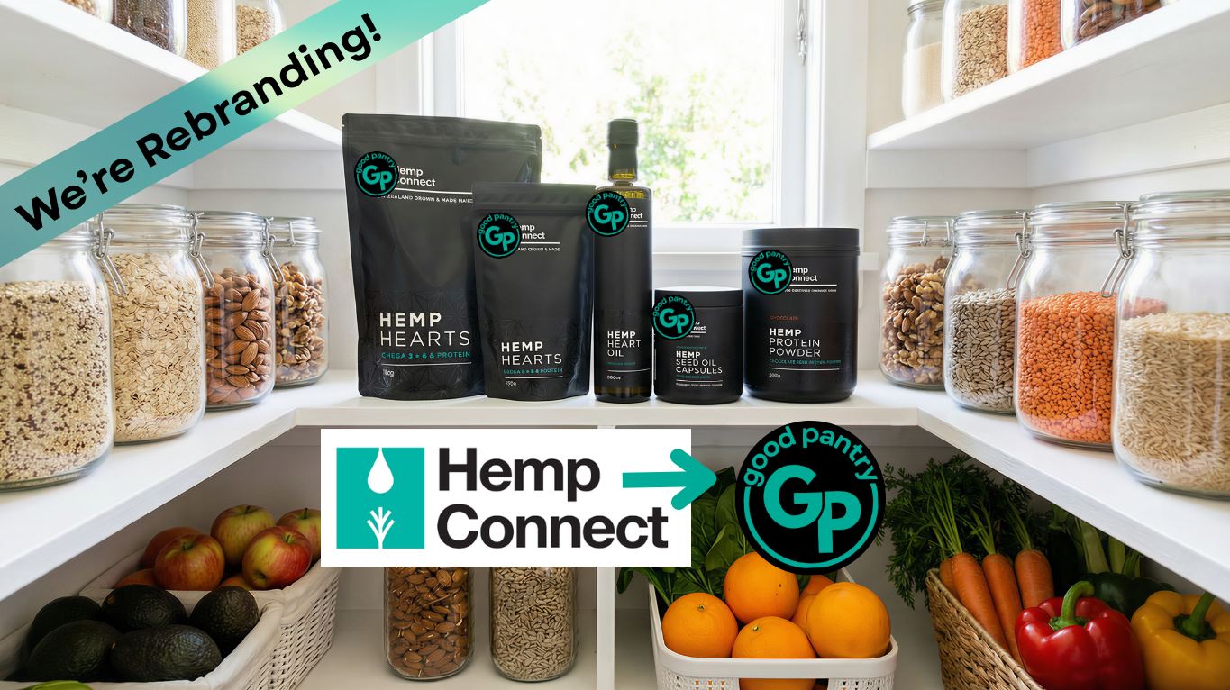 Hemp Connect