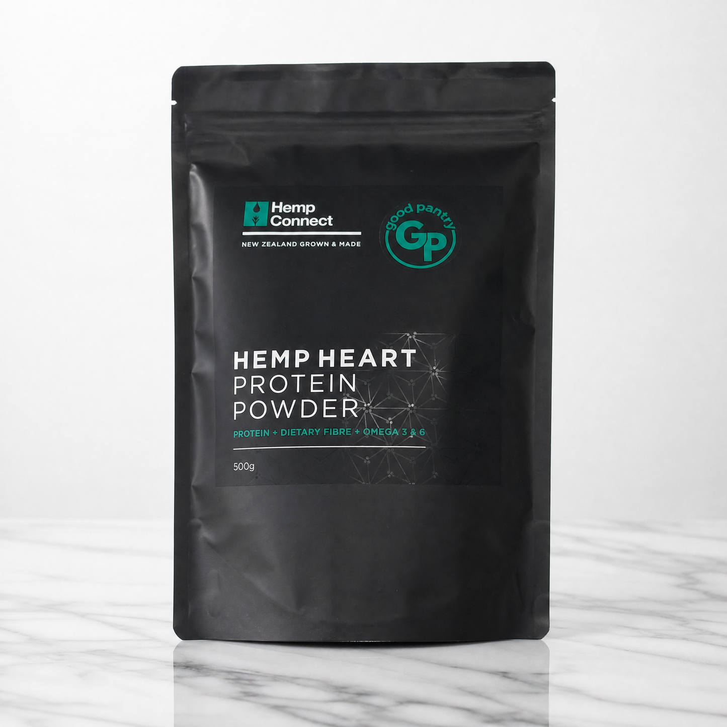 
                  
                    Hemp Heart Protein Powder
                  
                