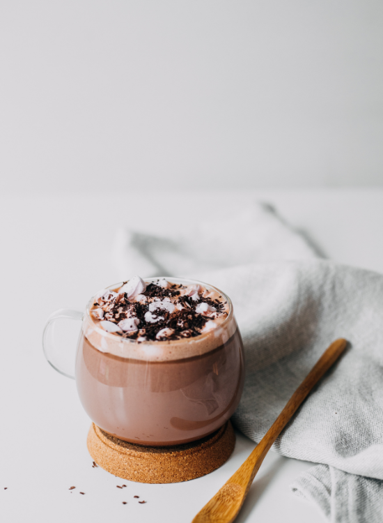 
                  
                    Hemp Protein Powder - Chocolate
                  
                