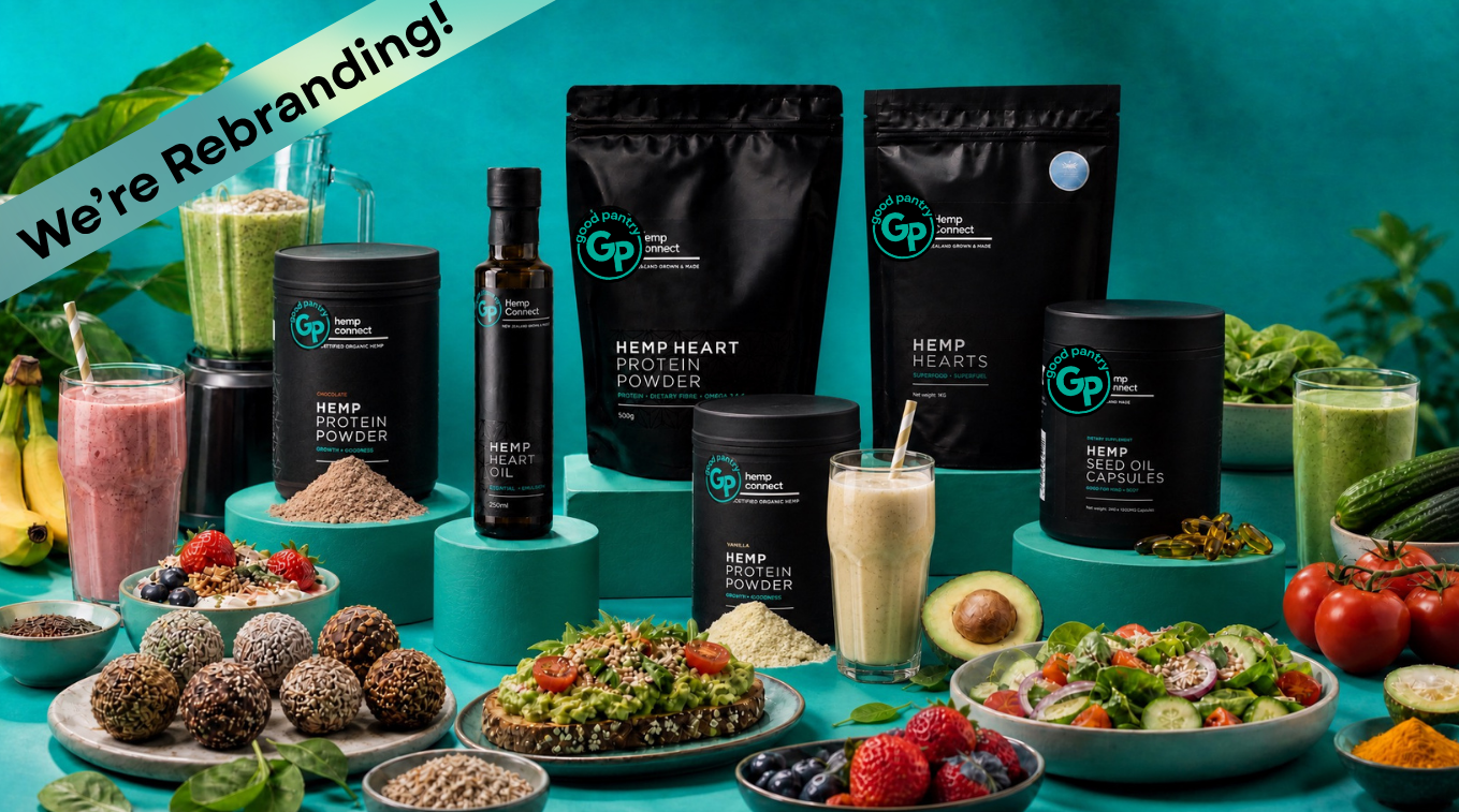 Hemp Connect