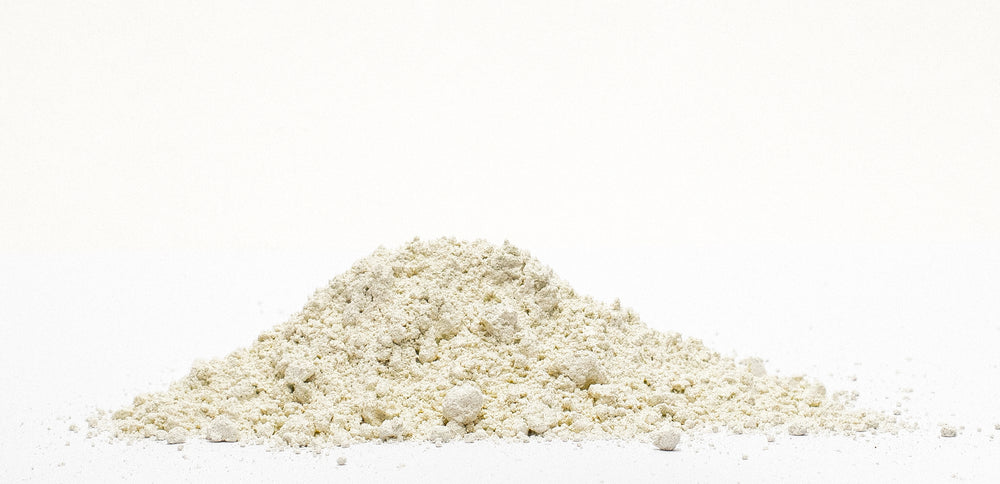 
                  
                    Hemp Protein Powder - Vanilla
                  
                