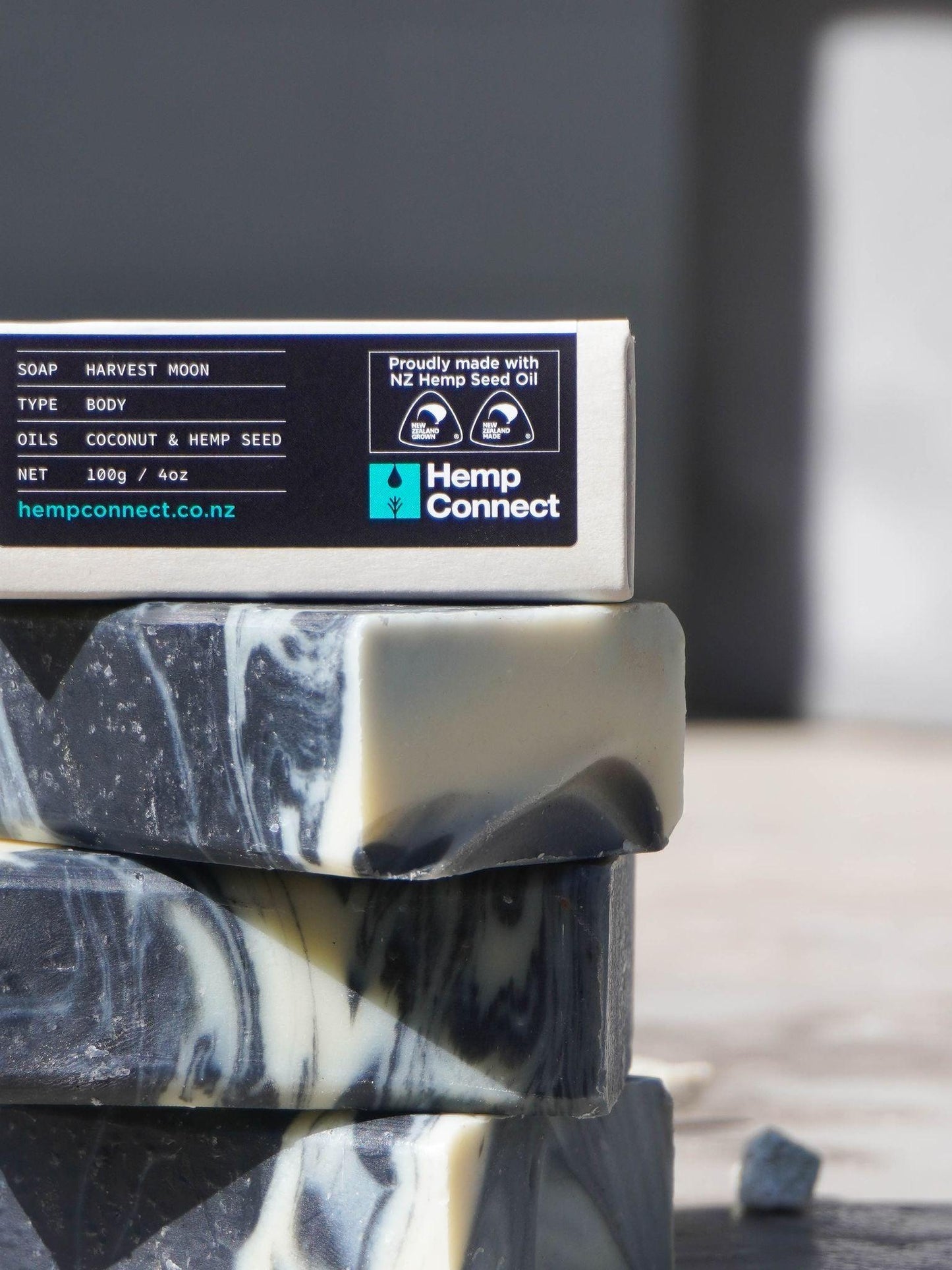
                  
                    Body Soap - Hemp Connect NZ
                  
                