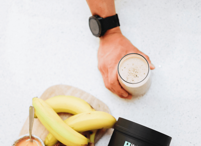 Hemp Protein Powder - Hemp Connect NZ