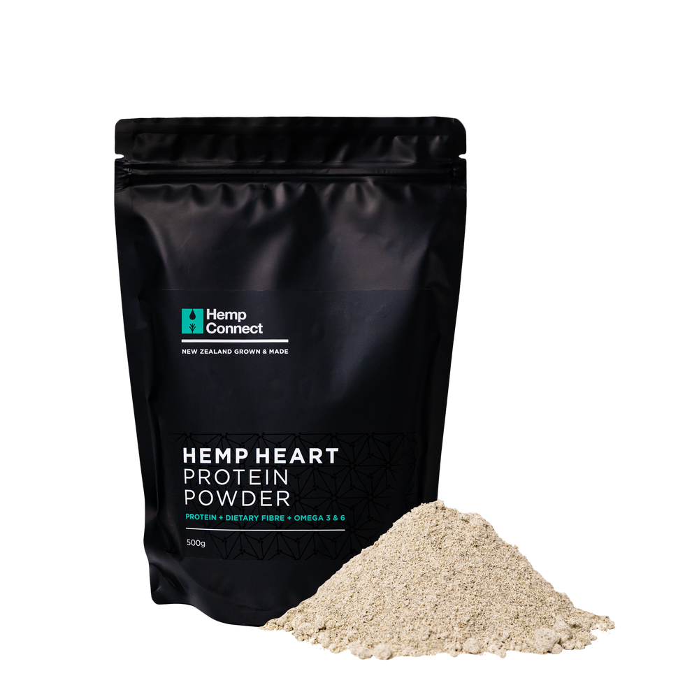 
                  
                    Hemp Protein Powder
                  
                