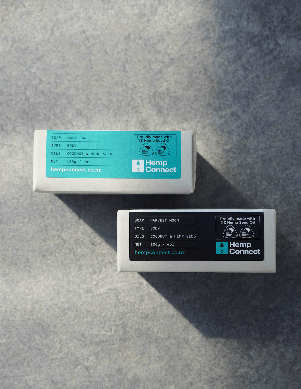 
                  
                    Body Soap - Hemp Connect NZ
                  
                
