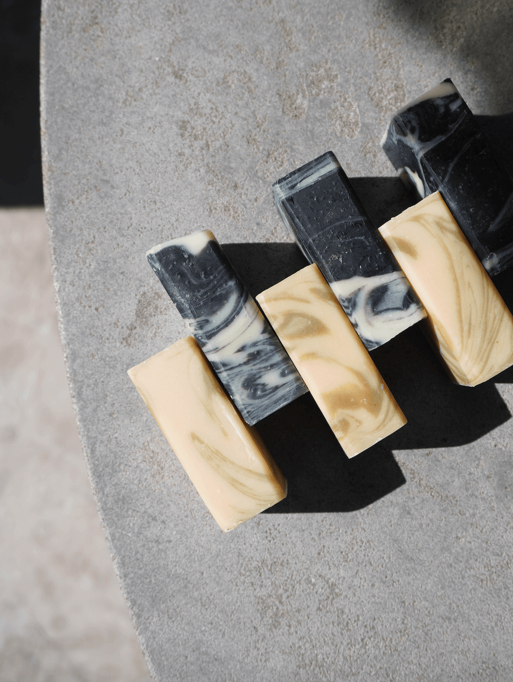 Body Soap - Hemp Connect NZ